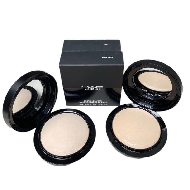 Phấn nén Studio Fix NC10-NC15 mịn, lỳ, giúp bắt sáng hoặc làm phủ kiềm dầu đều rất đẹp.