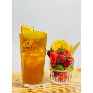 TRÀ ĐEN VINKINGTEA 500Gram - Pha Trà Sữa,Trà Đào, Trà Trái Cây - Hương Thơm, Đậm Vị