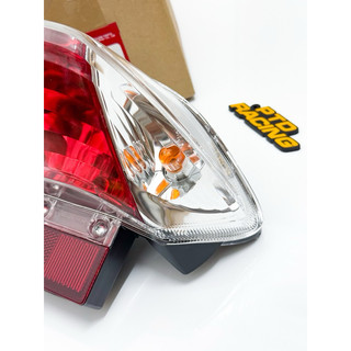 CỤM ĐÈN LÁI WAVE THÁI 125S - 125R, HÀNG CHÍNH HÃNG HONDA THAILAND ( 33702-KPH-901 )