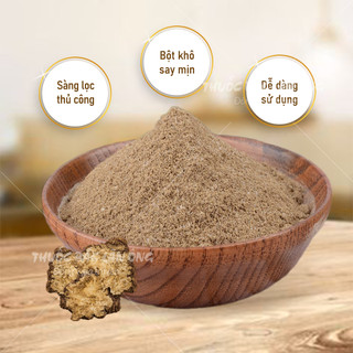 Bột xuyên khung 100g (Bột nguyên chất, nghiền mịn)
