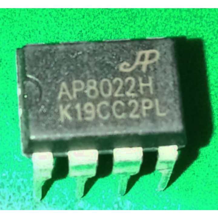 IC cắm AP8022 -8ch