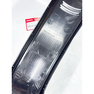 YẾM KHOÁ WAVE ALPHA - ZX, HÀNG CHÍNH HÃNG HONDA VIỆT NAM ( 64320-KEV-900ZB )