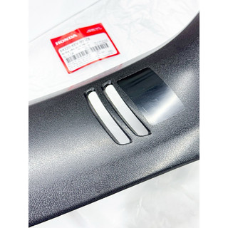 YẾM KHOÁ WAVE ALPHA - ZX, HÀNG CHÍNH HÃNG HONDA VIỆT NAM ( 64320-KEV-900ZB )