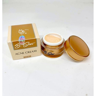 [ Chính Hãng ] Kem Mụn B.Star Cam Kết Chất Lượng Hiệu Quả Với Các Loại Mụn (Mẫu Mới Nhất)