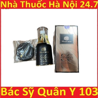 CC Cushion 5in1 kem nền chống nắng dưỡng trắng che khuyết điểm Magic Skin [CHÍNH HÃNG MAGICSKIN]