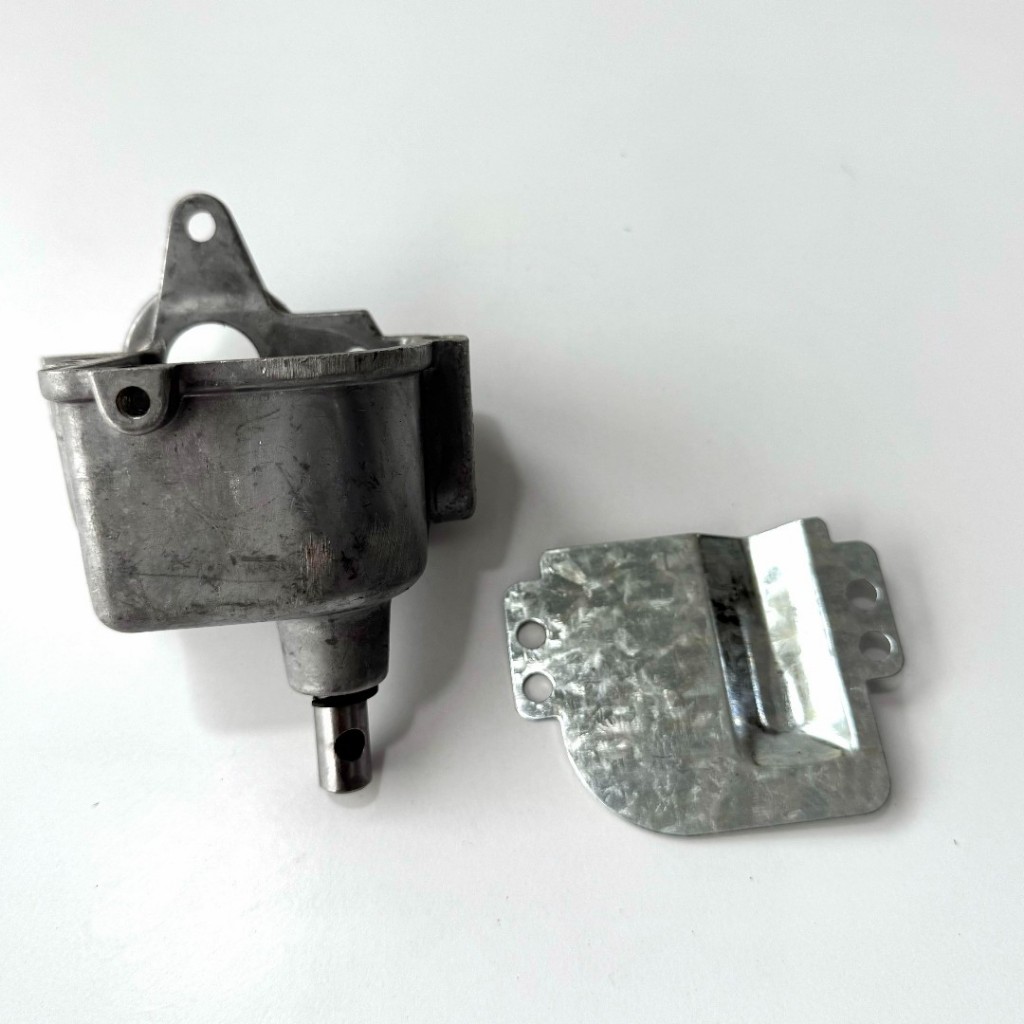 [ Linh Kiện Quạt ] Túp Năng Cơ Cho Quạt Điện Công Nghiệp KOMASU 650 và 750