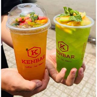 TRÀ ĐEN VINKINGTEA 500Gram - Pha Trà Sữa,Trà Đào, Trà Trái Cây - Hương Thơm, Đậm Vị