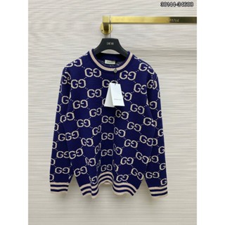 ÁO Len Nam GC Cổ Tròn hoạ tiết Dệt len Chất Dày Dặn Mềm Mại phong cách trẻ trung form chuẩn