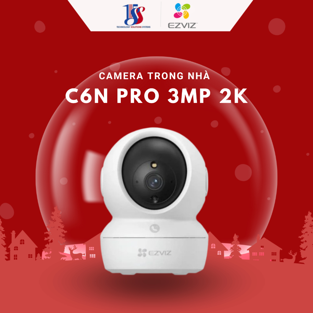 Camera wifi,camera ezviz C6N,H6C,H6,H1C,C1C,camera xoay 360, đàm thoại,phát hiện chuyển động–BH 24T