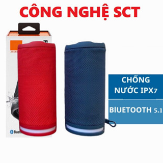 [ HOT ] Loa Bluetooth Không Dây MINI Nghe Nhạc Nhỏ Gọn Kết Nối Đa Năng Dùng Được Usb Thẻ Nhớ SC208 SC211 Mini 4 XTREME 3