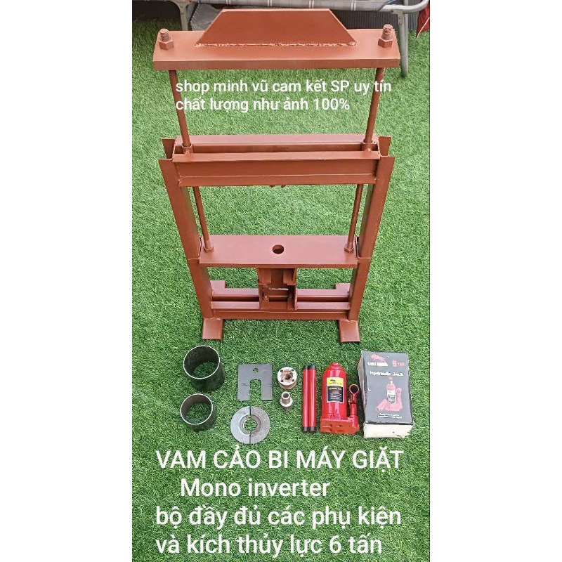  Cảo bi hộp số các dòng máy giặt mono + inverter 