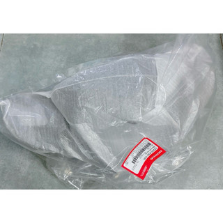 Ốp pha Winner V1 đen mờ, nắp trước đầu đèn Win v1, nắp trước tay lái