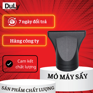 Đầu máy sấy Mỏ vịt máy sấy chuyên nghiệp Tạo Kiểu Sấy phụ hợp với nhiều loại máy