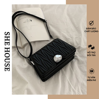Túi xách nữ đẹp , thiết kế dây đeo nổi bật và sang trọng