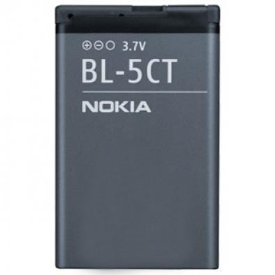Pin Nokia BL - 5CT zin phụ kiện