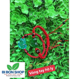 Vòng tay Hồ Ly (BI BON SHOP)