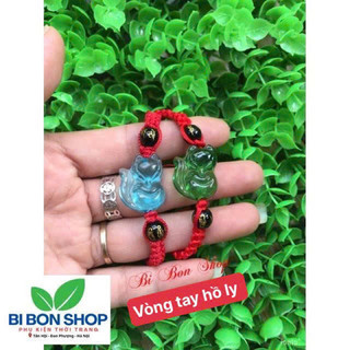 Vòng tay Hồ Ly (BI BON SHOP)