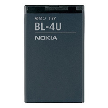 Pin Nokia BL - 4U zin phụ kiện