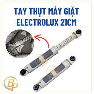 Tay thụt máy giặt Electrolux 21cm - Phuộc máy giặt Electrolux 21cm - Giảm xốc Electrolux