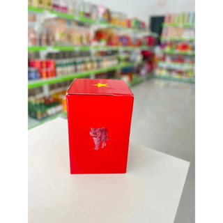 (CÓ VỎ HỘP ) 1 HỘP 20 GÓI * 10 MIẾNG CAO DÁN BẠCH HỔ MÀU ĐỎ XỊN LOẠI 1 CÓ ÓNG ÁNH 3 CHÚ