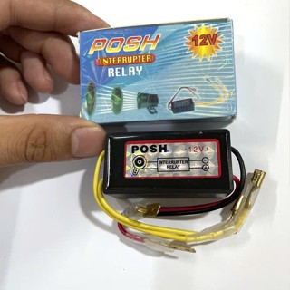 Mạch Nhại Còi Xe Máy, Chíp Nhại Còi Wave Lắp Đặt Dễ Dàng Mẫu Mới 2024