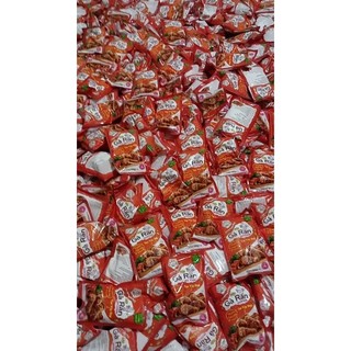Bột chiên gà vảy đẹp như kfc