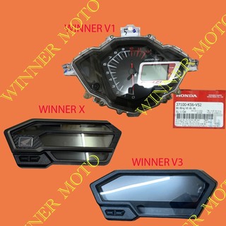 Đồng hồ winner, winner x, winner v3, zin chính hãng honda