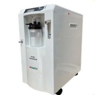 Máy Tạo Oxy Yuwell 5 lít ( có Xông khí Dung) 8F-5AW