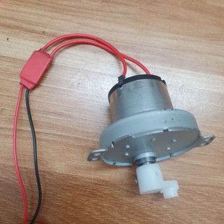 Đảo Hướng Quạt 12-24v, Túp Năng Quạt 12-24v