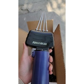 Máy nhổ lông vịt S23 4 kẹp nâng cấp- Nhổ được lông ống, lông măng, hiệu quả