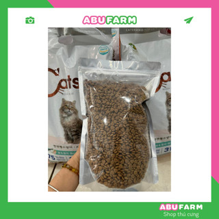 THỨC ĂN HẠT CHO MÈO MỌI LỨA TUỔI CATSRANG 5KG