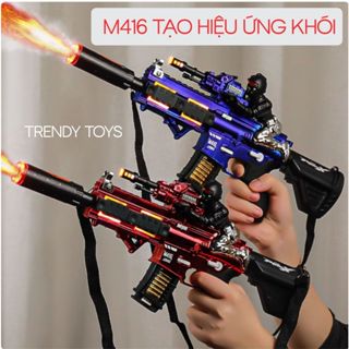 [TRENDY NEWS] Súng Đồ Chơi Người Nhện SPIDER MAN Có Nhạc Đèn Rung Giật Cực Mạnh, Đồ Chơi Súng Trẻ Em, Quà Tặng Cho Bé