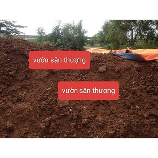 Đất Đỏ Cho Hoa Hồng, Cây Trồng (gói 2kg) (tặng 100gr trấu khi mua 5kg)