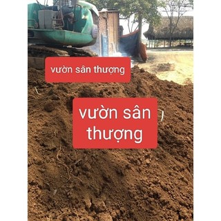 Đất Đỏ Cho Hoa Hồng, Cây Trồng (gói 2kg) (tặng 100gr trấu khi mua 5kg)