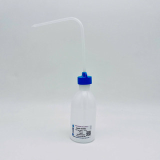 Bình tia nhựa PE (100ml, 250ml, 500ml)