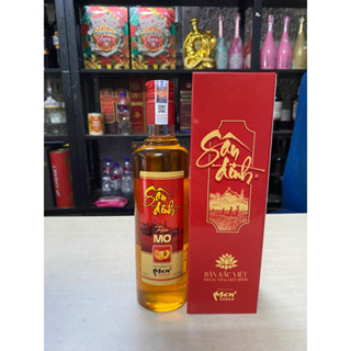 Ru.ou MƠ SÂN ĐÌNH 29.5% 400ml