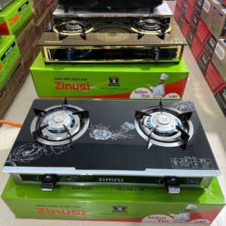 Bếp Gas dương ZINUSI họng hợp kim, chén inox 304 đúc nguyên khối, bảo hành bếp 36 tháng ,, chén inox  bảo hành 5 năm