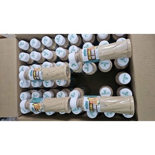 CHAI SỐT MÈ RANG GOLDEN FARM 180ml