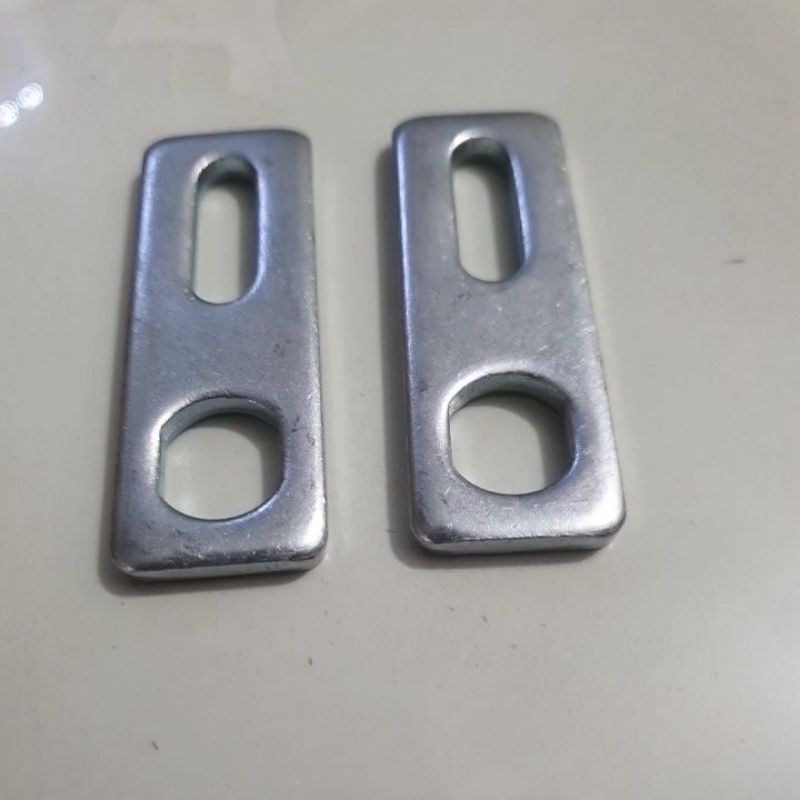 Bát nẹp giữ cốt động cơ xe điện 350-500w cốt bánh zin