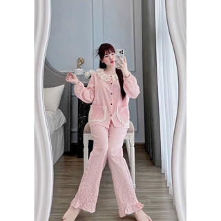 BỘ ĐỦI TAY DÀI TIỂU THư Form < 60kg