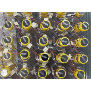 Pin Sạc Tai nghe LIR940 1045 1054 1040 1140 1154 1240 1254 3.6V 68mAh micro Bluetooth