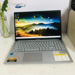 Laptop Asus Vivobook 15 X1504ZA Intel Core i3-1215U, 8GB RAM, 512GB SSD, VGA Intel UHD Graphics, 15.6 inch FHD- Đẹp, Mới