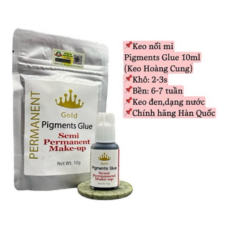 Keo vương miện 10ml