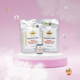 Keo vương miện 10ml