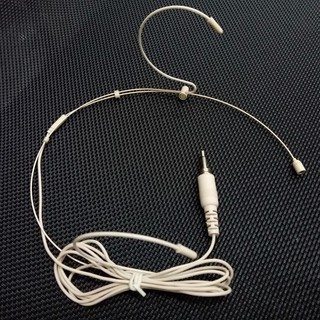 [Mã ELHA9 giảm 15% đơn 50K] Micro đeo tai cài đầu hạt gạo Jack 3.5mm
