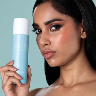 Xịt giữ nền Dermacolor Fixing Spray Kryolan