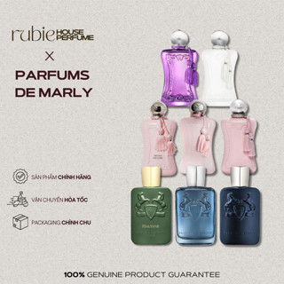 Nước Hoa Parfum De Marly | Delina EDP/Exclusif/La Rosee/Valaya/Palatine/Sedley/Layton,... | Chiết 10ml