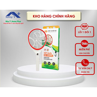 Vợt muỗi siêu cao cấp G8-8888 - Hàng Việt Nam chất lượng cao - [CHÍNH HÃNG]