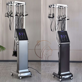 Máy uốn tóc setting 50 dây CÔNG NGHỆ MỚI uốn xù mì uốn hippie (dùng được trục 1 rắc & 2 rắc)