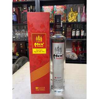 VODKA  MEN LỚN 29.5% 500ml